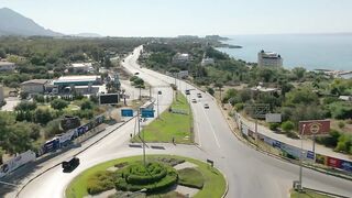 Комфортная жизнь на Кипре Алсанджак, почему этот район считают лучшим на Северном Кипре