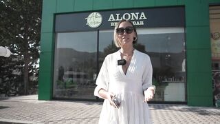 Комфортная жизнь на Кипре Алсанджак, почему этот район считают лучшим на Северном Кипре