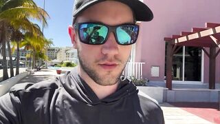 Морская рыбалка в Кубе Varadero день на лодке и поиск трофеев у рифов Карибского моря