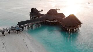 Занзибар - рай не для пугливых истории гоп стопа в Nungwi Kendwa Paje Jambiani и Stone Town