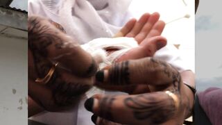 Занзибар - рай не для пугливых истории гоп стопа в Nungwi Kendwa Paje Jambiani и Stone Town