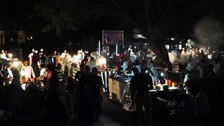 Занзибар - рай не для пугливых истории гоп стопа в Nungwi Kendwa Paje Jambiani и Stone Town