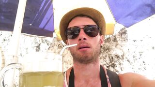 Занзибар - рай не для пугливых истории гоп стопа в Nungwi Kendwa Paje Jambiani и Stone Town