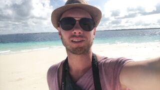 Занзибар - рай не для пугливых истории гоп стопа в Nungwi Kendwa Paje Jambiani и Stone Town