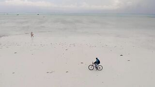 Занзибар - рай не для пугливых истории гоп стопа в Nungwi Kendwa Paje Jambiani и Stone Town