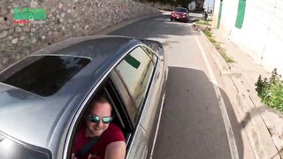 Северный Кипр Ayios Thirsos Карпас уединённый монастырь скалы и виды на море