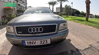 Северный Кипр Ayios Thirsos Карпас уединённый монастырь скалы и виды на море