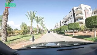 Северный Кипр Ayios Thirsos Карпас уединённый монастырь скалы и виды на море