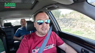 Северный Кипр Ayios Thirsos Карпас уединённый монастырь скалы и виды на море