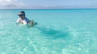 Cayo Largo del Sur: нетронутый рай Кубы и тихие пляжи вдали от шумных отелей