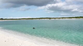 Cayo Largo del Sur: нетронутый рай Кубы и тихие пляжи вдали от шумных отелей