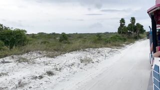 Cayo Largo del Sur: нетронутый рай Кубы и тихие пляжи вдали от шумных отелей