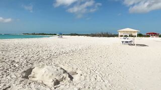 Cayo Largo del Sur: нетронутый рай Кубы и тихие пляжи вдали от шумных отелей