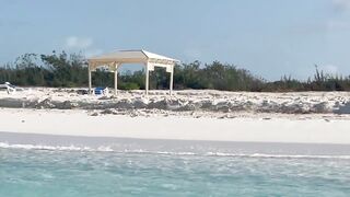 Cayo Largo del Sur: нетронутый рай Кубы и тихие пляжи вдали от шумных отелей