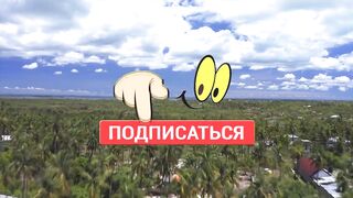 Пляжи Занзибара Michamvi подробный обзор пляжа отелей и как отливы меняют картинку моря