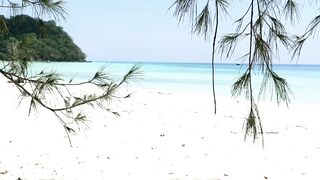 Экскурсия на Ko Rok и Ko Ha из Krabi один день на островах цены отзывы и есть ли тут рыбалка