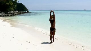 Экскурсия на Ko Rok и Ko Ha из Krabi один день на островах цены отзывы и есть ли тут рыбалка