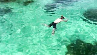 Экскурсия на Ko Rok и Ko Ha из Krabi один день на островах цены отзывы и есть ли тут рыбалка