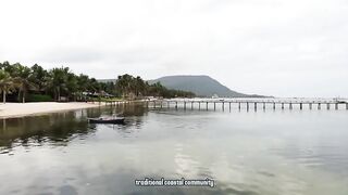 Phu Quoc Vietnam остров курорт море пляжи и стоит ли планировать здесь рыбалку