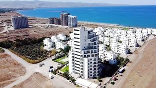 Гюзельюрт и Газиверен - один из лучших инвестиционных районов Северного Кипра 2024