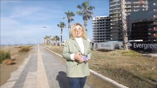 Гюзельюрт и Газиверен - один из лучших инвестиционных районов Северного Кипра 2024