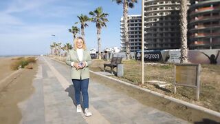 Гюзельюрт и Газиверен - один из лучших инвестиционных районов Северного Кипра 2024