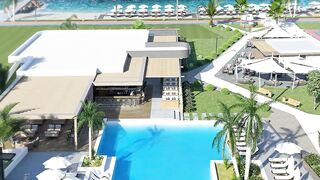 Гюзельюрт и Газиверен - один из лучших инвестиционных районов Северного Кипра 2024