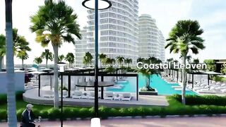 Гюзельюрт и Газиверен - один из лучших инвестиционных районов Северного Кипра 2024