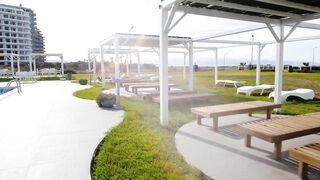 Гюзельюрт и Газиверен - один из лучших инвестиционных районов Северного Кипра 2024