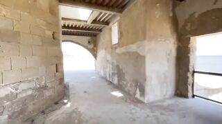 Путешествие на Карпас Северный Кипр дорога ослики монастыри и дикие пляжи