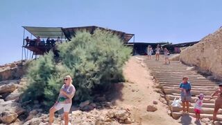 Путешествие на Карпас Северный Кипр дорога ослики монастыри и дикие пляжи