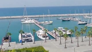 Путешествие на Карпас Северный Кипр дорога ослики монастыри и дикие пляжи