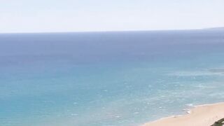 Путешествие на Карпас Северный Кипр дорога ослики монастыри и дикие пляжи