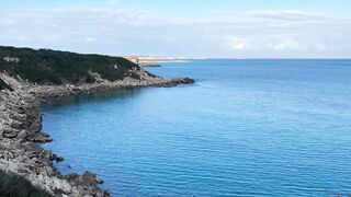 Путешествие на Карпас Северный Кипр дорога ослики монастыри и дикие пляжи