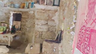 Путешествие на Карпас Северный Кипр дорога ослики монастыри и дикие пляжи