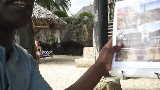 Zanzibar 2020 Chwaka Bay Beach Boys местные дилеры экскурсии и цены прямо на берегу