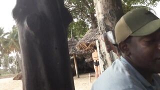 Zanzibar 2020 Chwaka Bay Beach Boys местные дилеры экскурсии и цены прямо на берегу