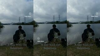 Выходной и морская рыбалка в Sanya прогулка к рынку природа вокруг и спокойные забросы на фоне города