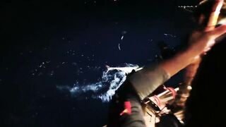 Хайнань: потянет ли поездка на рыбалку за 10000 юаней три дня и две ночи ради 60 килограммов красного снаппера