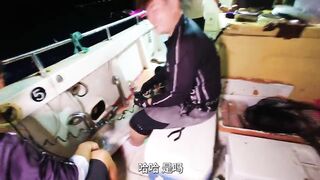 Хайнань: потянет ли поездка на рыбалку за 10000 юаней три дня и две ночи ради 60 килограммов красного снаппера