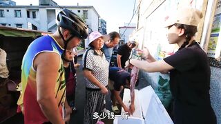 Хайнань: потянет ли поездка на рыбалку за 10000 юаней три дня и две ночи ради 60 килограммов красного снаппера