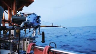 Хайнань: потянет ли поездка на рыбалку за 10000 юаней три дня и две ночи ради 60 килограммов красного снаппера