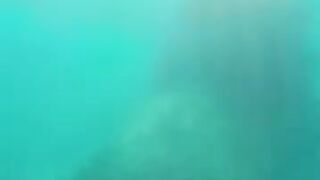 Снорклинг в Beldibi Kemer короткий заплыв с маской знакомство с подводным миром и скалами Турции