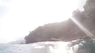 Снорклинг в Beldibi Kemer короткий заплыв с маской знакомство с подводным миром и скалами Турции