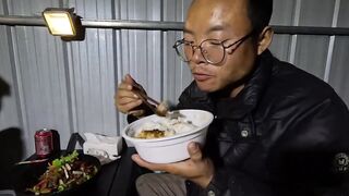 Ханьюаньху, Сычуань - рыбалка в сильном течении и охота за гигантами на озере