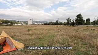 Ханьюаньху, Сычуань - рыбалка в сильном течении и охота за гигантами на озере