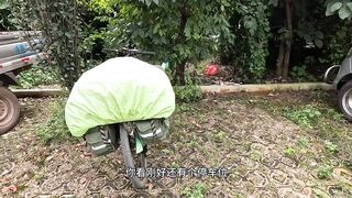 Ханьюаньху, Сычуань - рыбалка в сильном течении и охота за гигантами на озере