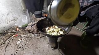 Ханьюаньху, Сычуань - рыбалка в сильном течении и охота за гигантами на озере