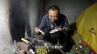 Ханьюаньху, Сычуань - рыбалка в сильном течении и охота за гигантами на озере