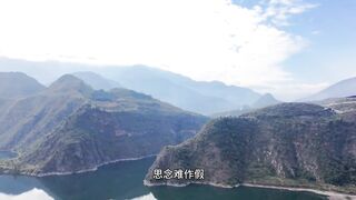 Ханьюаньху, Сычуань - рыбалка в сильном течении и охота за гигантами на озере